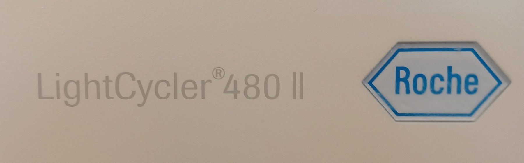 Accessori da laboratorio: Roche LightCycler 480 II /384 – Usato da Niederdorf venduto da LeptonAG_Labor 9