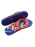 Sonic the Hedgehog Badeschuhe, Grösse 32/33 Neu