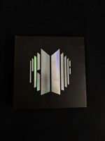 BTS Proof Standard komplett inkl. Photocards & Poster