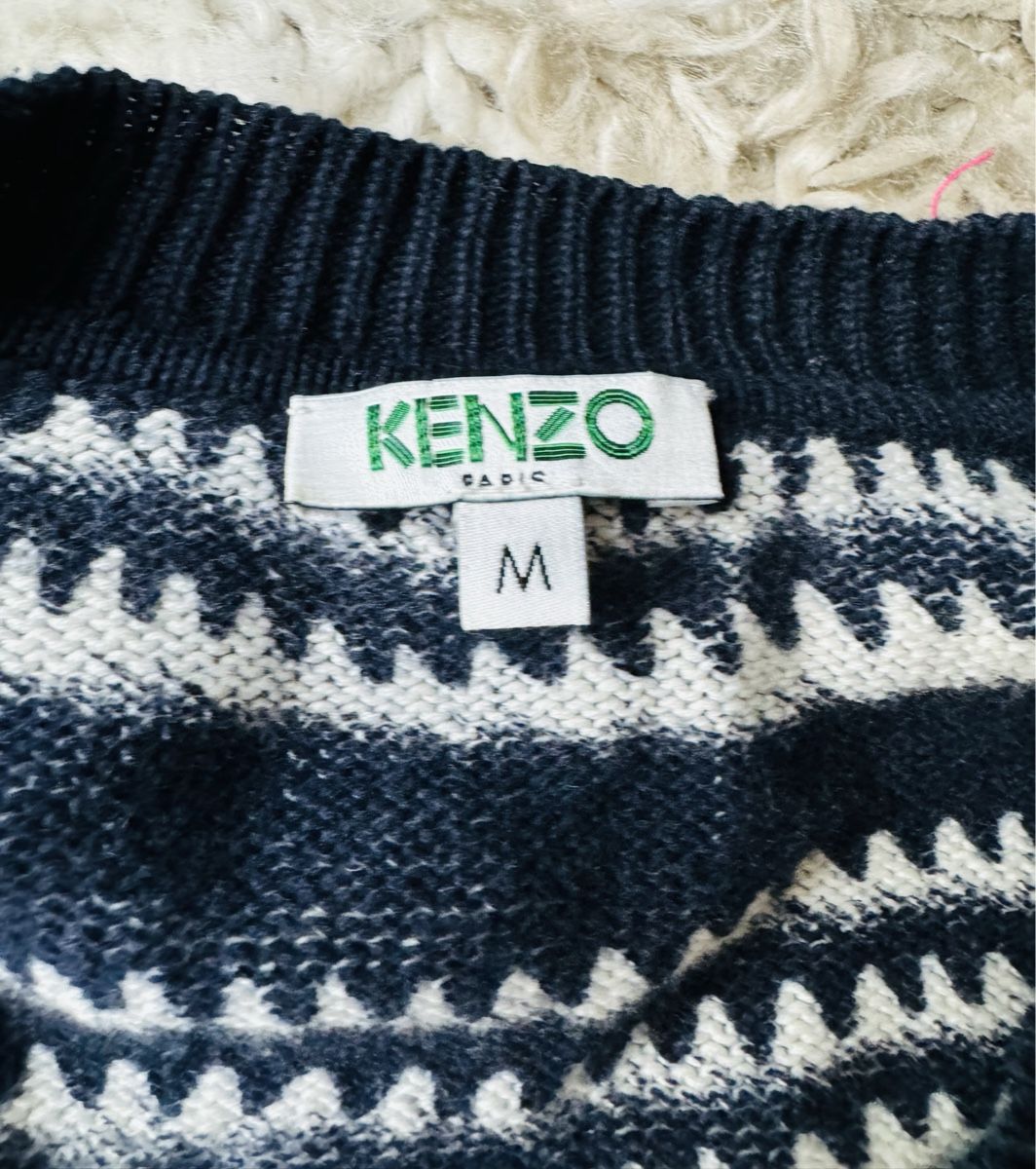 Kenzo Maglioni & Felpe: Damen Pullover Kenzo grosse M wie neue – Usato da Leibstadt venduto da Ukrainelvivvorever 1