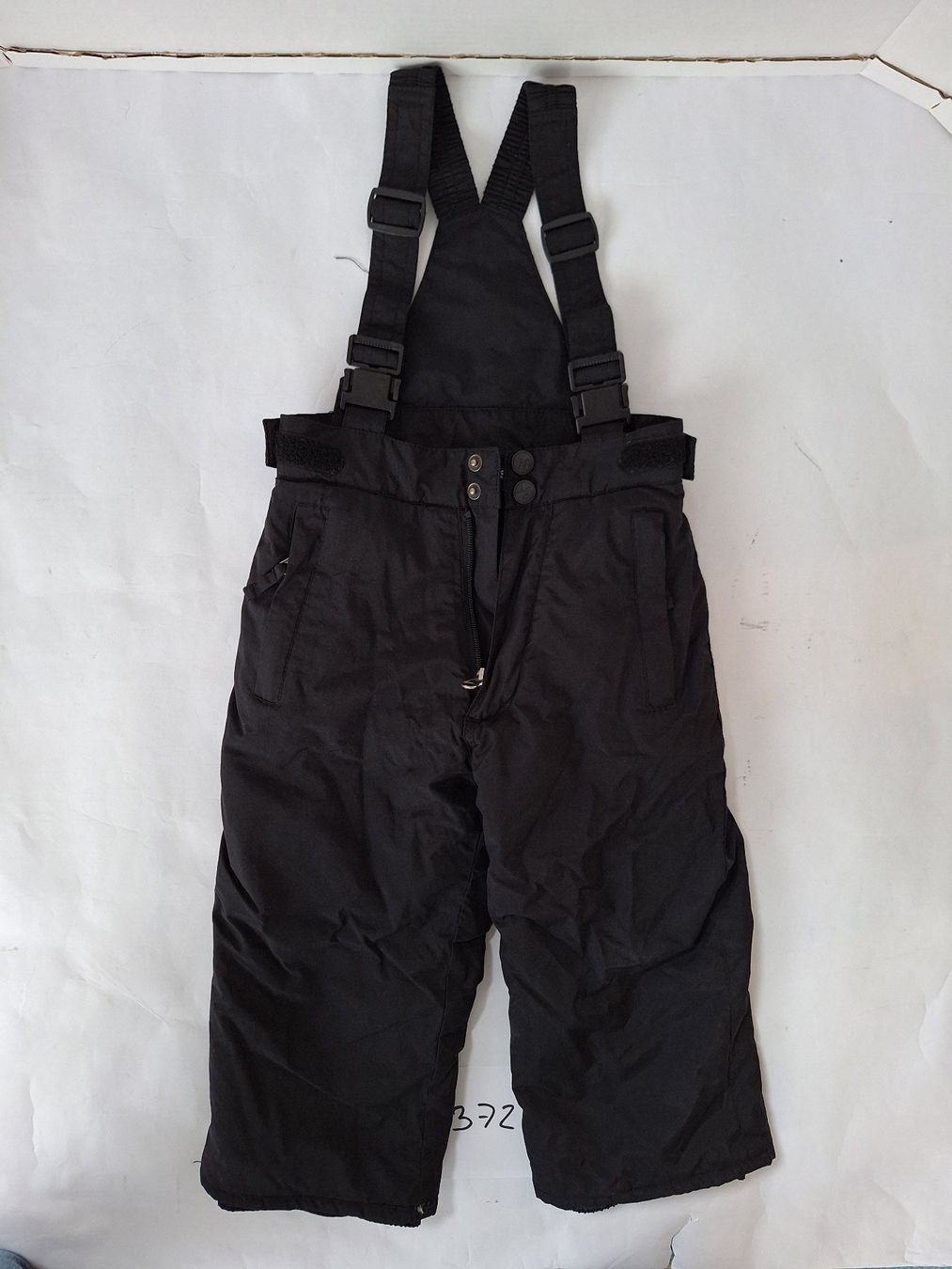 Pantaloni: Kinder Skihose 92 Campus – Usato da Chur venduto da copino 1