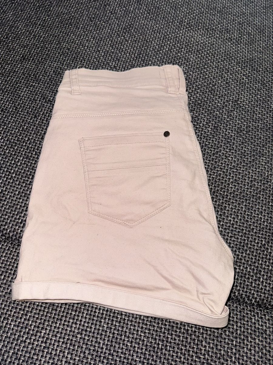 Pantaloni: Sommer Shorts von Chicorée, hellrosa, Grösse S – Nuovo (secondo la descrizione) da Altdorf UR venduto da Lilelo82 2