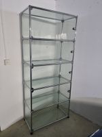 usm Glasvitrine
