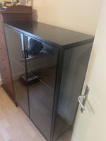 Rudsta Vitrine Ikea 