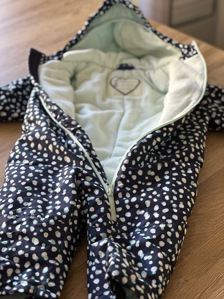 Lupilu Tute: Lupilu Snowsuit size 86 – Usato da Affoltern am Albis venduto da rot_682g 1