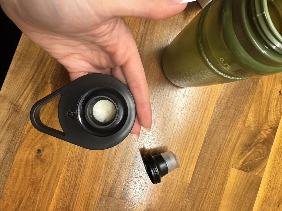 Katadyn Sanitari: Wasserfilter Katadyn BeFree 0.7L   – Nuovo e nell'imballaggio originale da Roggwil BE venduto da joana.a16 3