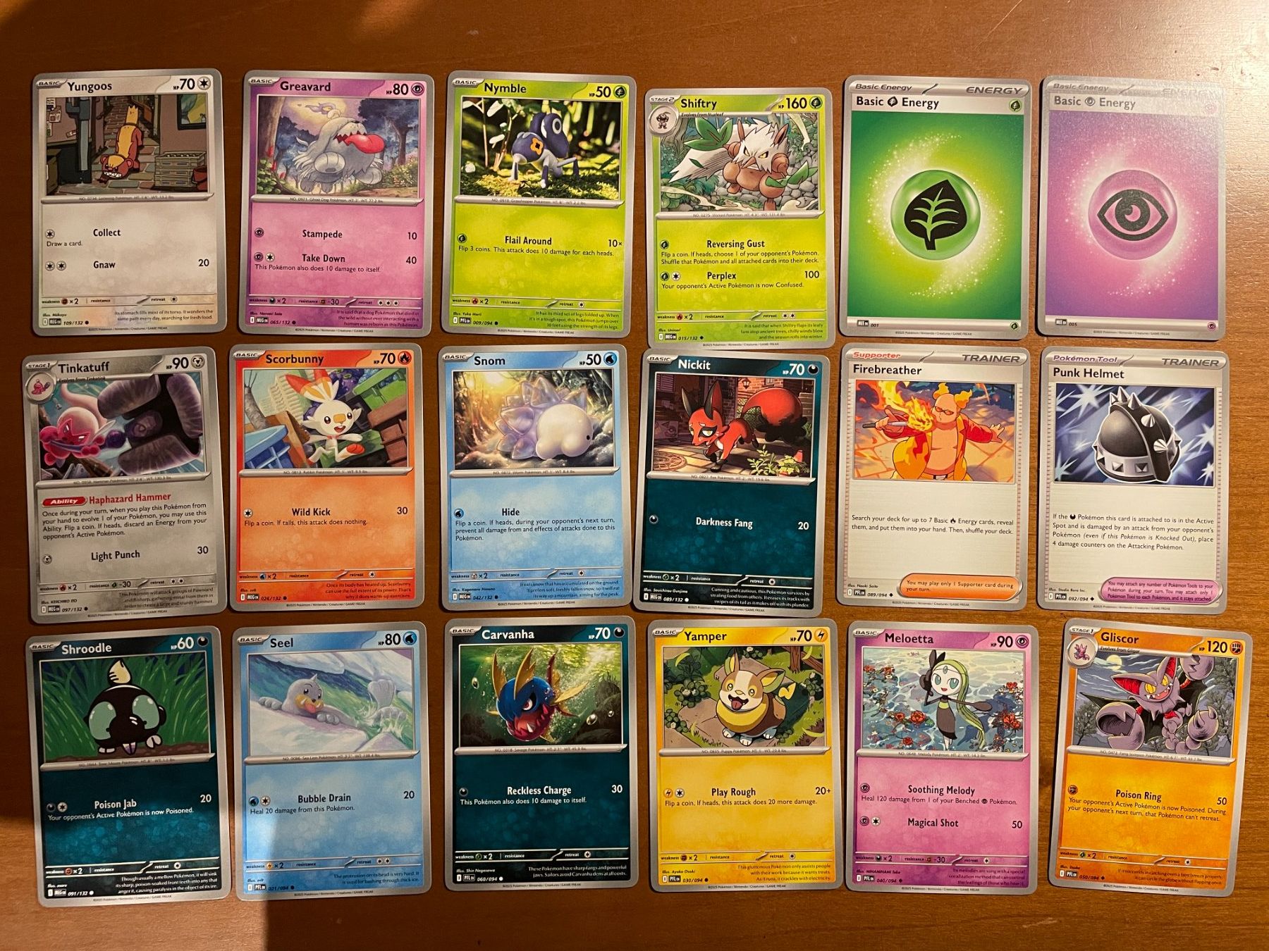 Pokémon Cartes à collectionner: Pokemon Karten Set (Versand gratis) – Neuf (Voir description) à Chur par Angerson