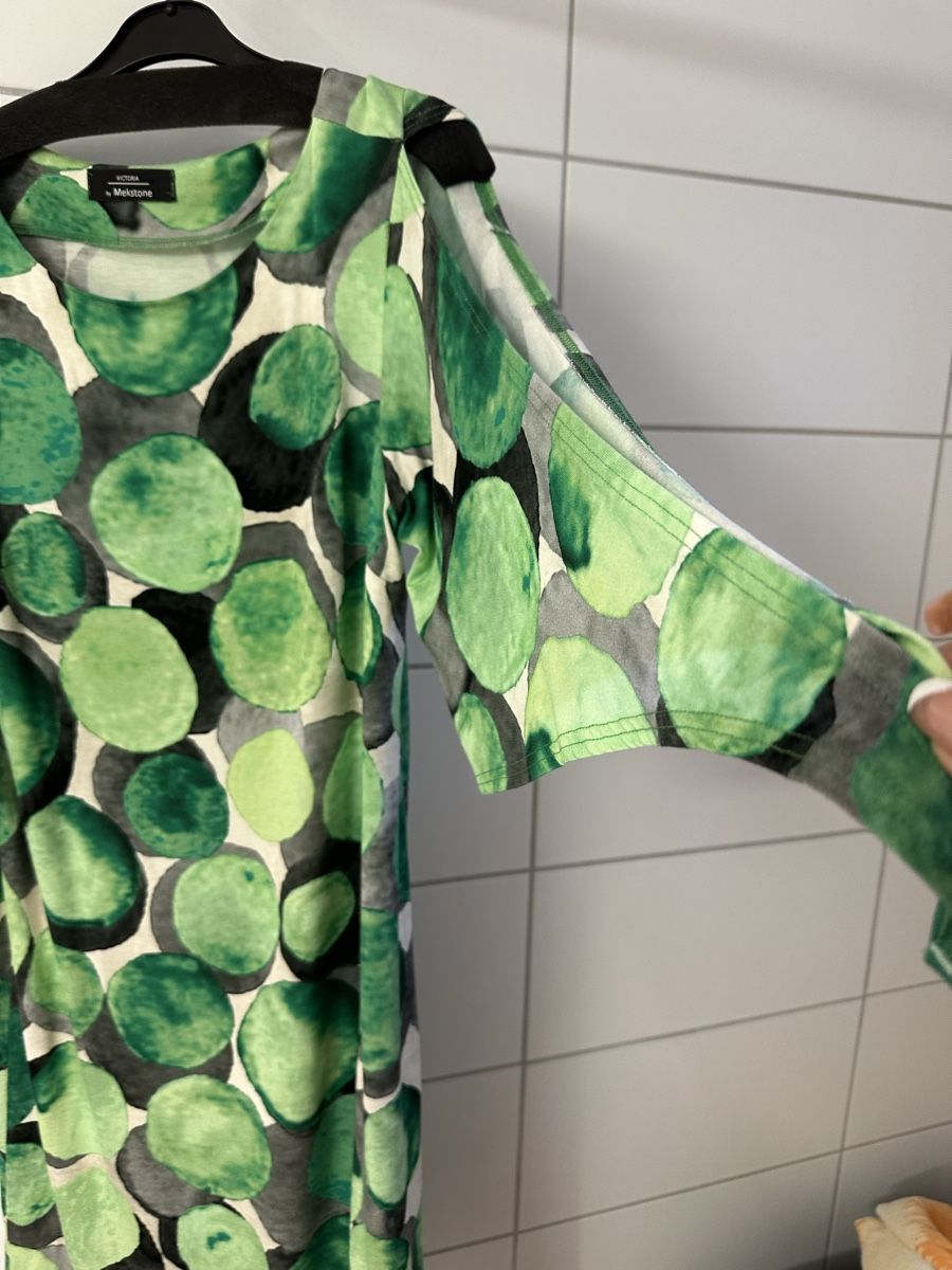 Vestiti: Damen Wunderschöne Kleid Grösse 36:38 – Nuovo (secondo la descrizione) da Basel venduto da Ivana_4 3