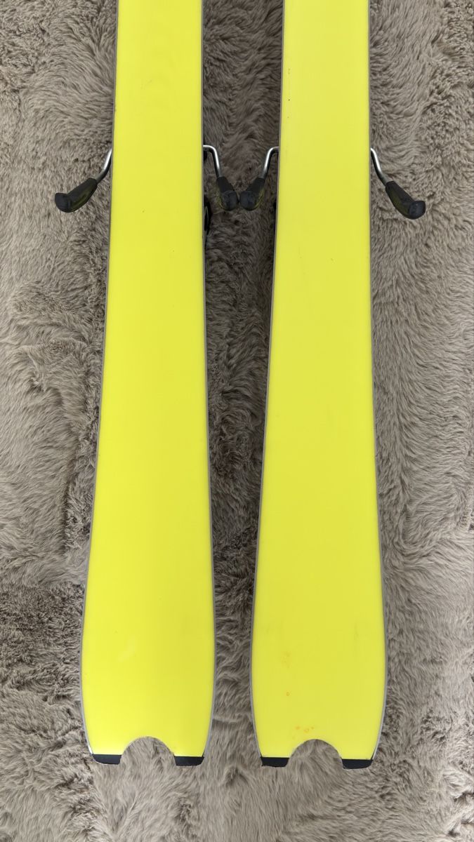 Fischer Sci: Fischer SL Rennski Race Code 130 cm gebraucht – Usato da Dietlikon venduto da kickboxer_999 7