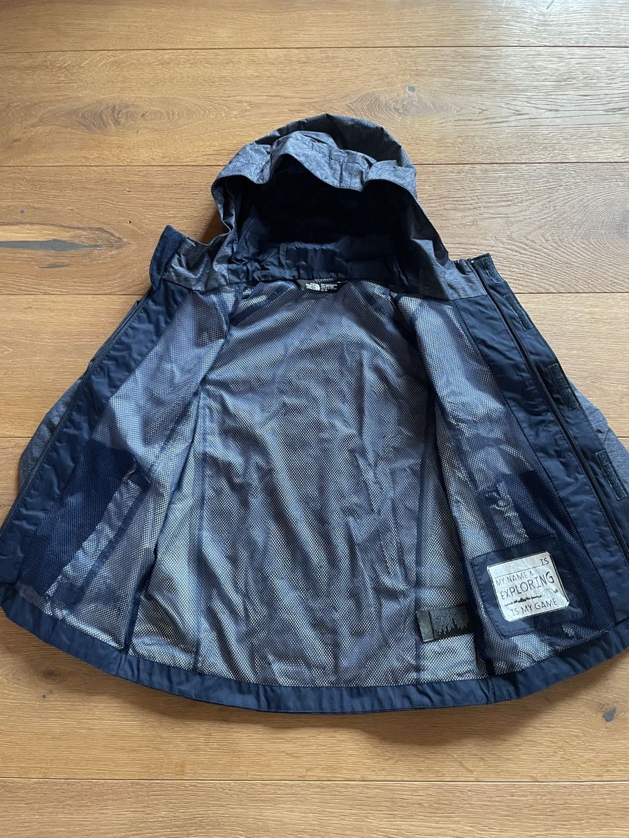 North Face Giacche & Cappotti: Regenjacke / Windstopper – Nuovo (secondo la descrizione) da Aarwangen venduto da erd_ngx8 1