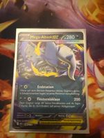Pokémon Mega Absolut EX