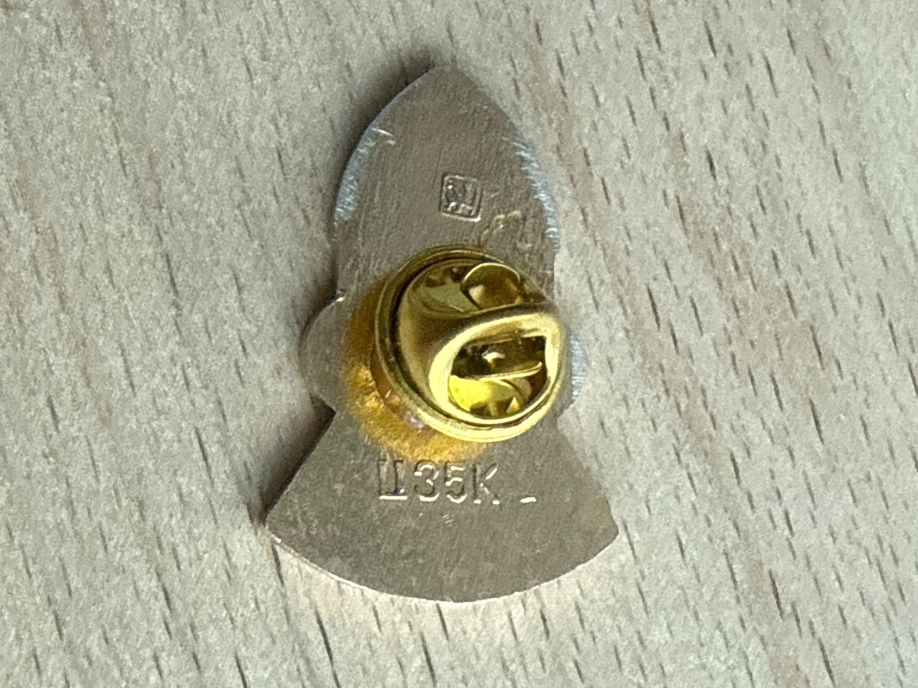 Plaquettes & Badges: Pin MAPTA – D'occasion à Glattbrugg par Schweigmatt 1