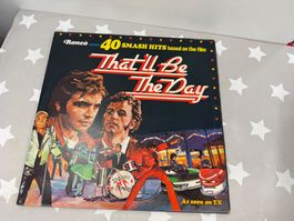 LP: That'll be the Day
