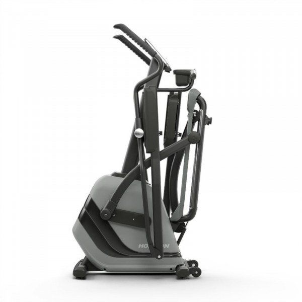 Horizon Hometrainer: Crosstrainer Horizon Andes 7i – Usato da Lachen SZ venduto da eamu 1