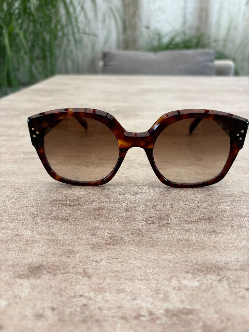Occhiali & Lenti: Celine Sonnenbrille – Usato da Füllinsdorf venduto da nikita086 4