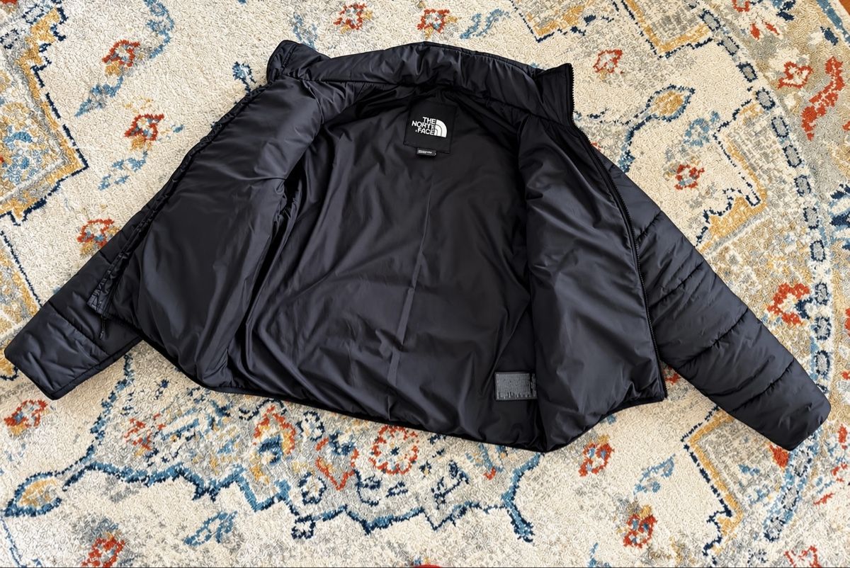 North Face Giacche: The North Face Pufferjacke, Grösse S – Nuovo (secondo la descrizione) da Wädenswil venduto da go0704 2