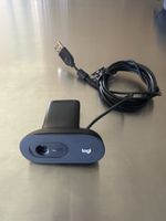 Logitech Webcam 720p USB