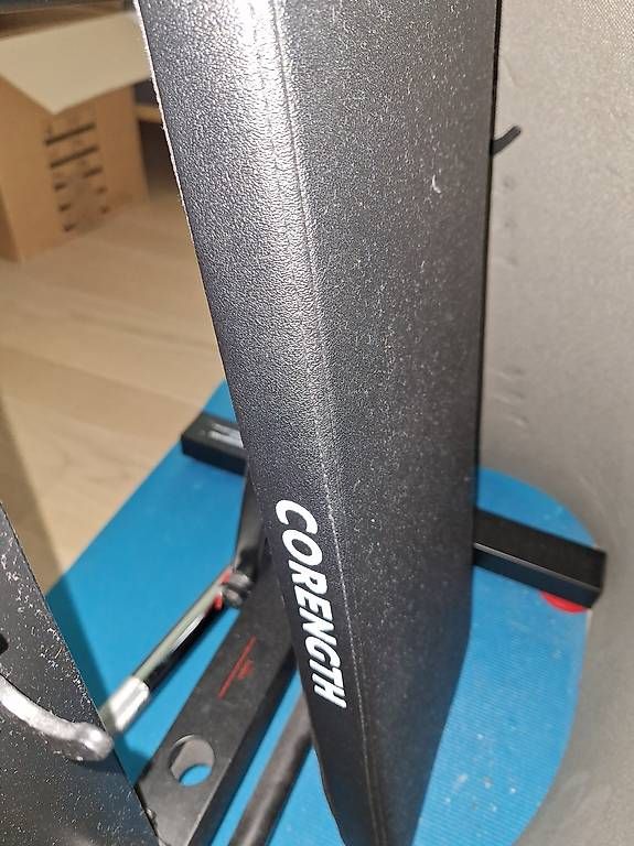 Vélos d'appartement: Bench press – D'occasion à Zürich par MatShopping