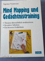 MIND MAPPING UND GEDÄCHTNISTRAINING, Ingemar Swantesson 1995