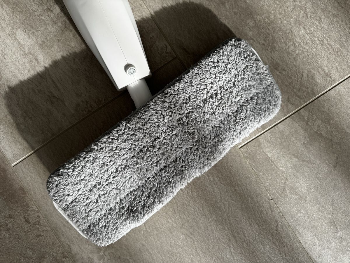Altro in Apparecchi per la pulizia: Deerma Spray Mop – Usato da Erlenbach ZH venduto da Irina_from_Erlenbach 5