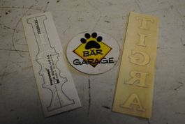 TIGRA Caravelle Pioner transp Kleber NOS