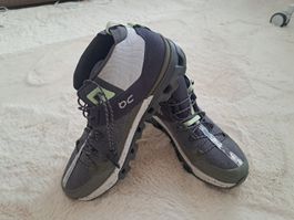 On Cloud Waterproof Schuhe Grösse EU 43