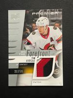 Tim Stützle 2023 On The Forefront 26/50 Ottawa Senators