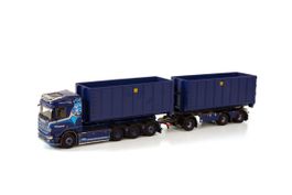 WSI 01-3845 Scania Toftegard