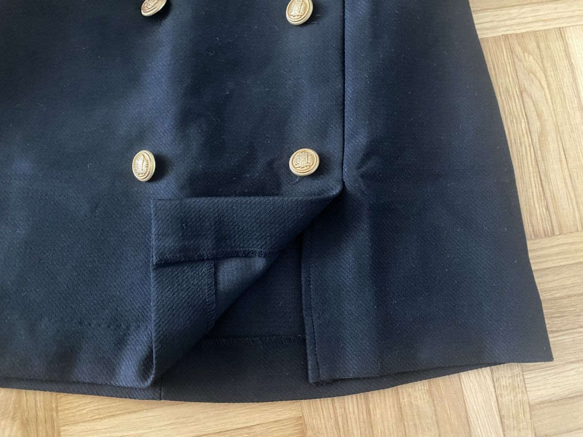 H&M Gonne: H&M Rock Gr. 36 – Nuovo e nell'imballaggio originale da Wetzikon ZH venduto da tuna83 6