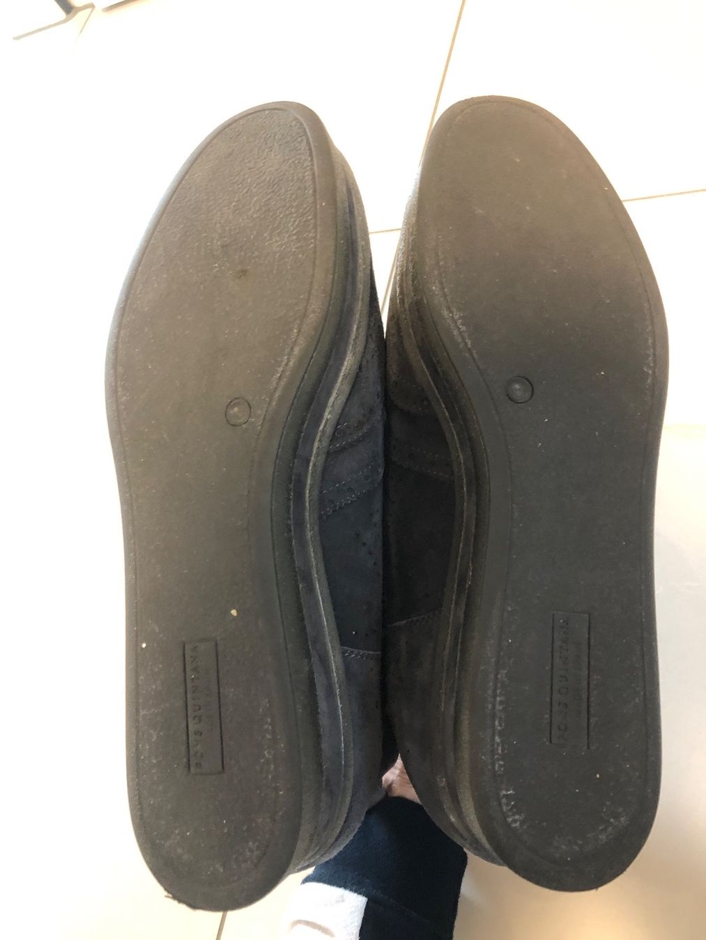 Scarpe da donna: Plateau-Stiefelette in Grösse 42 – Usato da Zizers venduto da sarah_1987 5