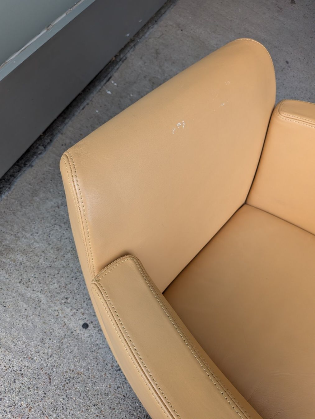 Team By Wellis Poltrone: Sessel SeNa Team by Wellis – Usato da Emmen venduto da magelan 4