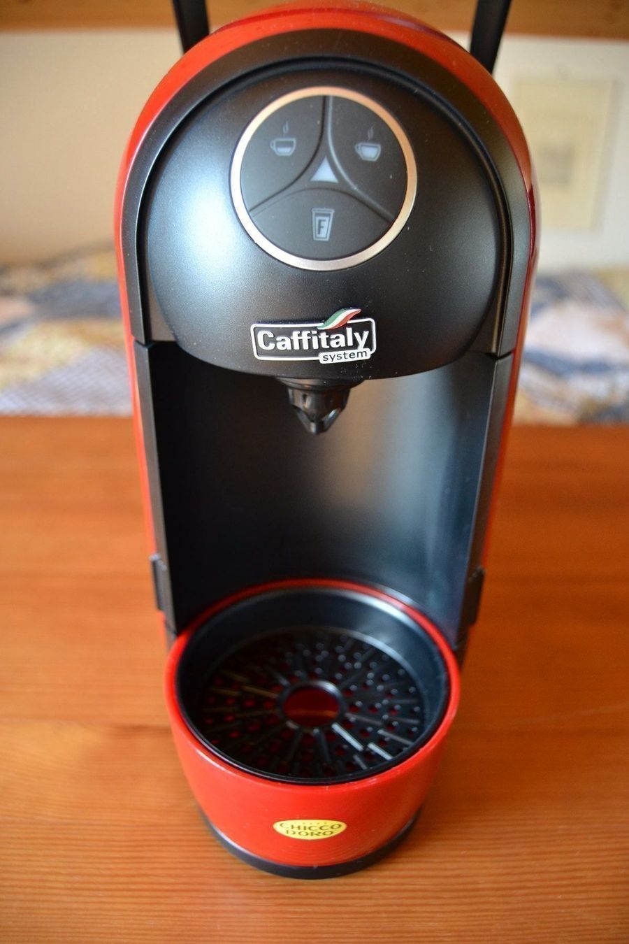 Machines à café & Machines à expresso: Kaffeemaschine – Neuf avec emballage d'origine à Beinwil am See par kajak55 5