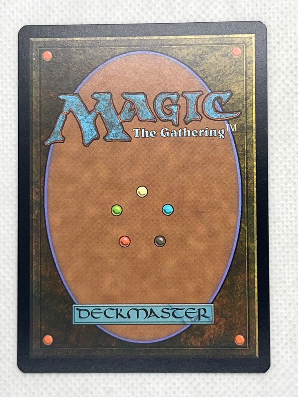 Magic The Gathering Carte collezionabili: MTG Yotian Dissident BRO 227 Englisch Uncommon – Usato da Hinterkappelen venduto da Kim1992 1