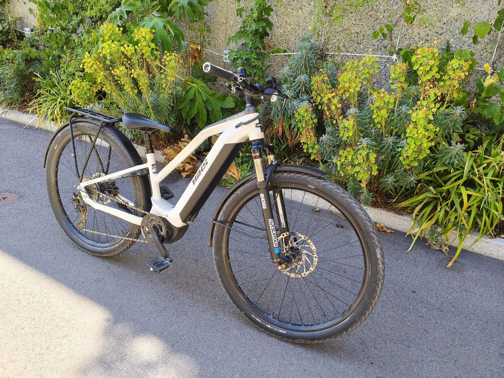 Bixs Biciclette: E-bike Bixs Grösse S  – Usato da Nussbaumen AG venduto da Trtznd21 8