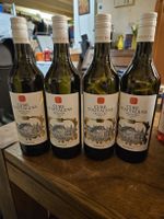 4 Flaschen Obrist Cure D'Attalens Grand Cru Jahrgang 2020