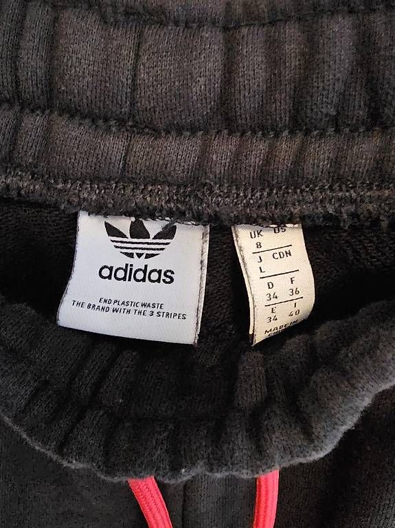 Pantaloni: Sporthose Adidas  – Usato da Neuenegg venduto da mak_rq67 1