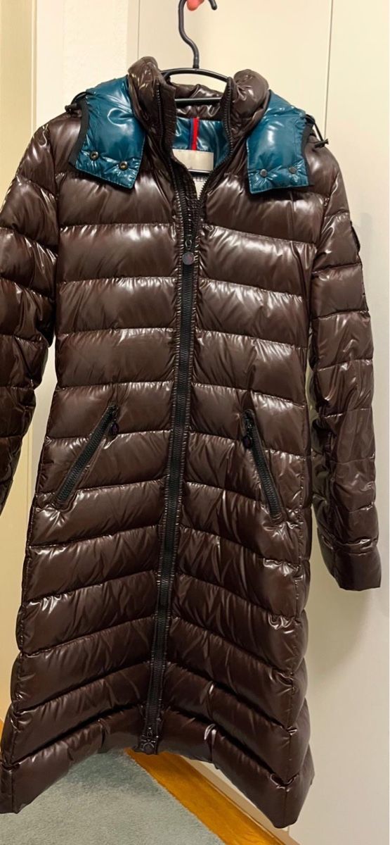 Moncler Giacche: Moncler Jacke Grösse 1 – Usato da Wettswil venduto da alstel24 2