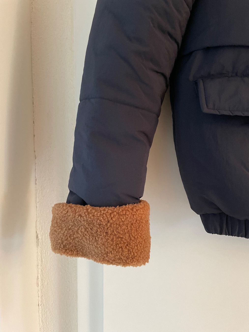 Giacche: Winterjacke von Oliveclothing – Usato da Zürich venduto da matisselover 3
