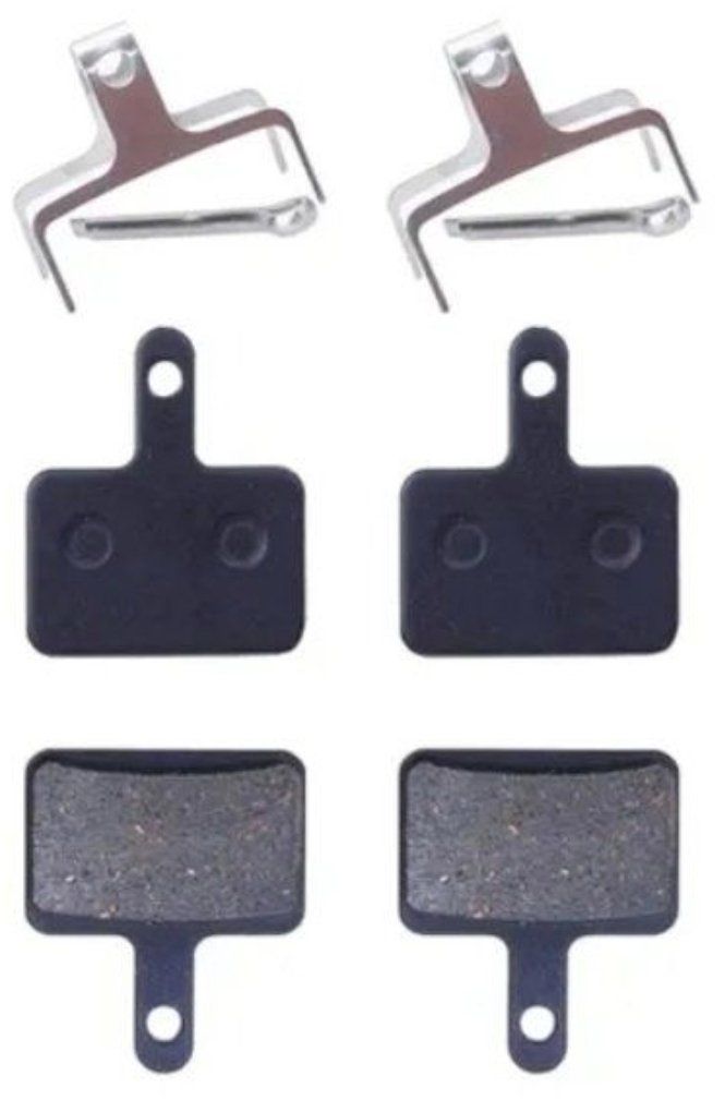 Pièces détachées: 2 paar Bremsbelag B05S / B01S – Neuf avec emballage d'origine à Heiden par rider2018