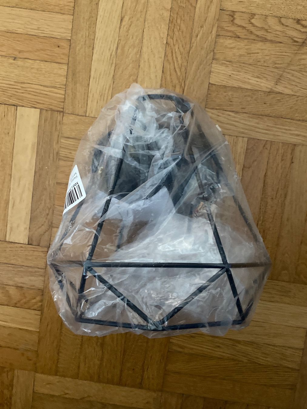 Lampadari & plafoniere: Retro vintage lamp – Usato da Zürich venduto da emanuele_axl 1