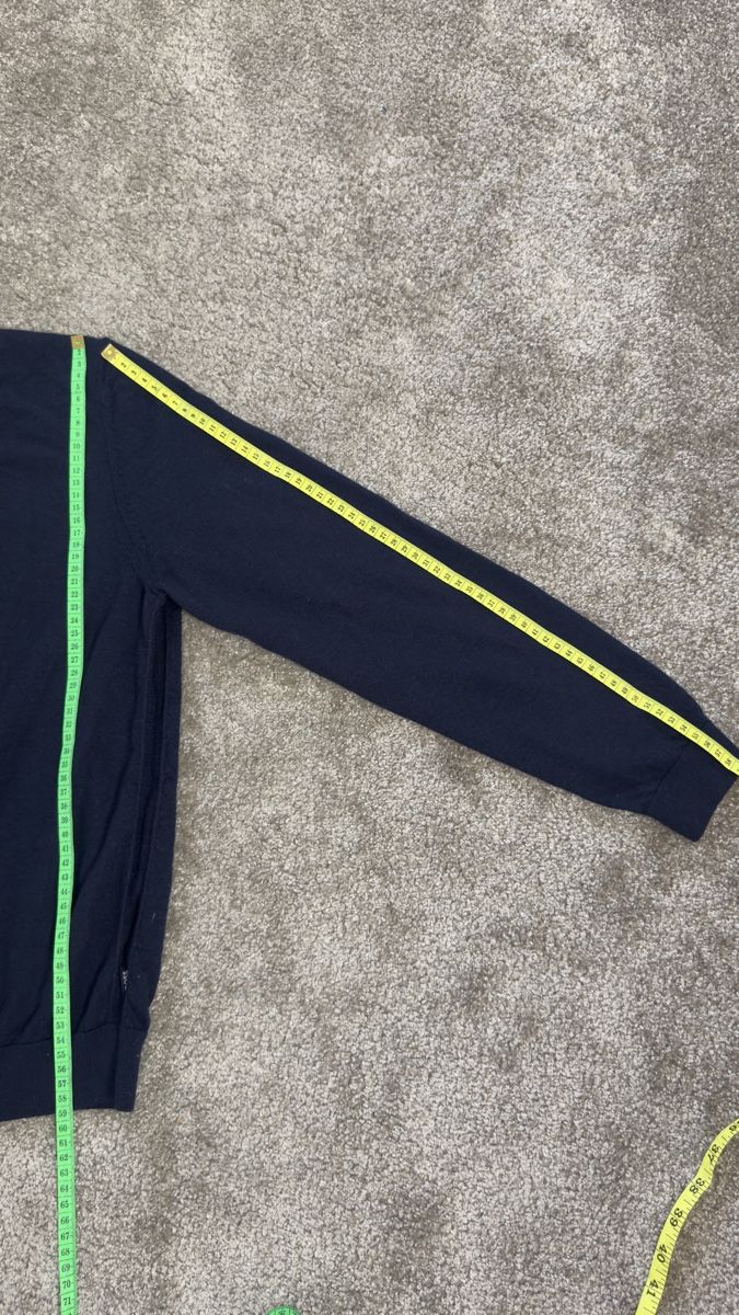 Hugo Boss Pullover & Sweatshirts: BOSS Pull Herren Pullover 100% laine/wolle M – Gebraucht aus Vuippens von Anna_as 7