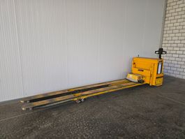 Stapler ICEM GL20F Gabellänge 360cm Hub 12cm