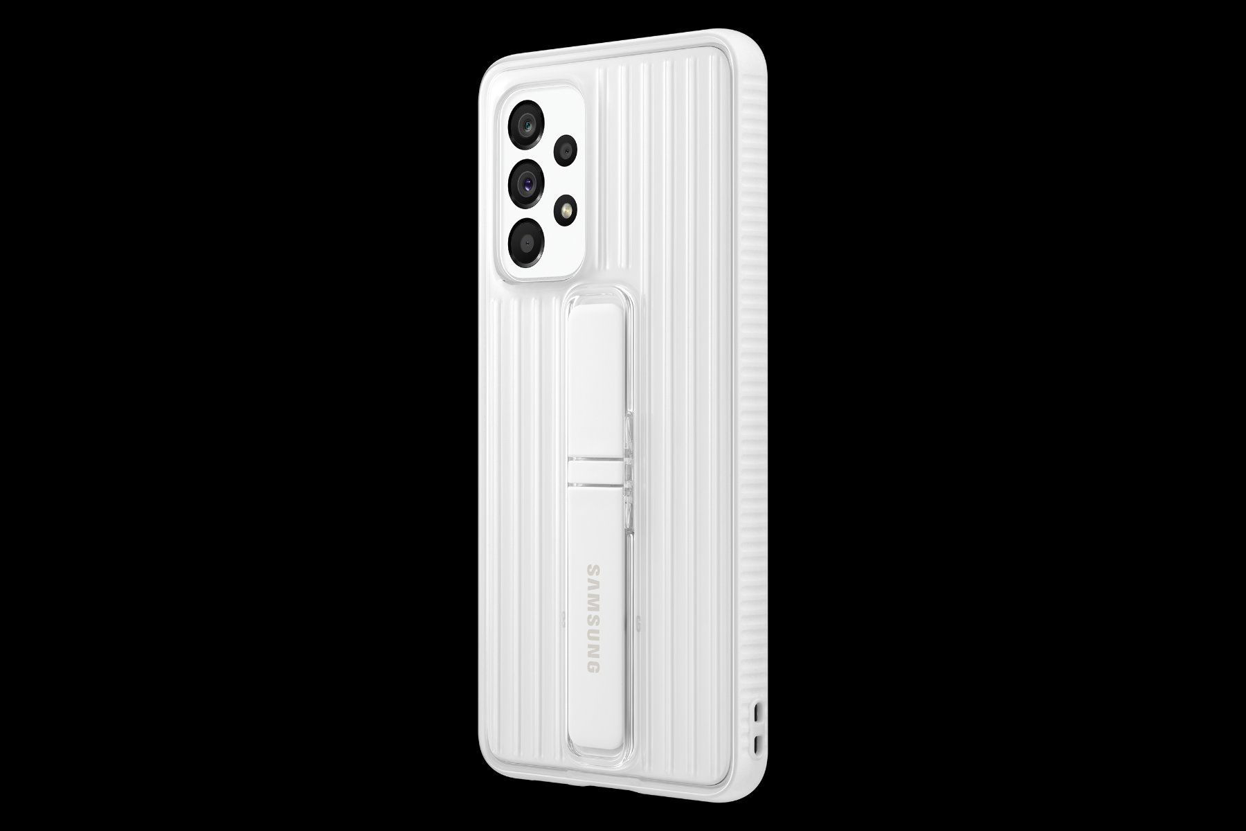 Samsung Cover & Protezioni schermo: Samsung A53 5G Protective Standing Cover – Nuovo e nell'imballaggio originale da Niederurnen venduto da mowgli_1963 6