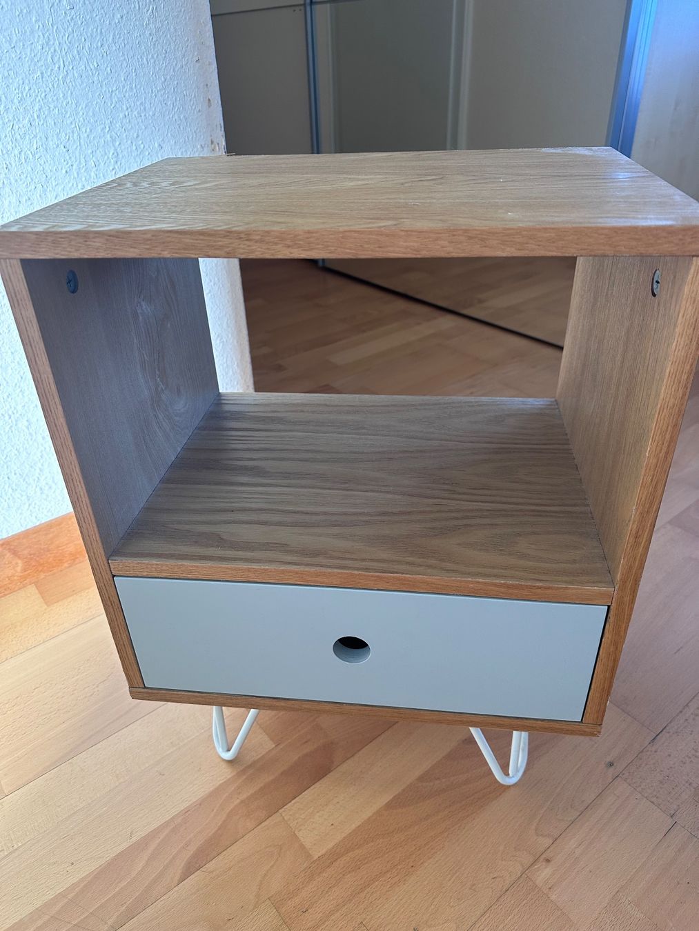 Nachttische: Tables de chevet (lot) – Gebraucht aus anieres von valq8 1