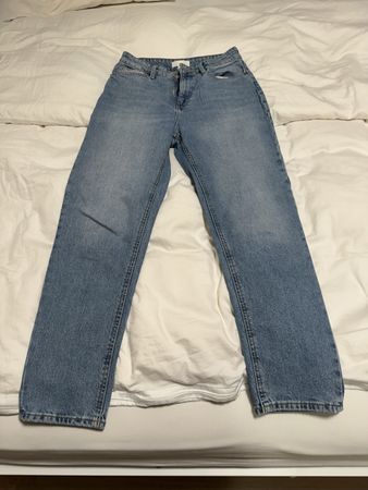 Mom Jeans H&M Gr. 38