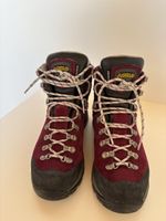 Asolo Hiking Boots - Women's Size 39 1/3 - Great Condition!