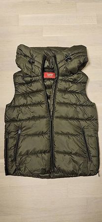 Weste Esprit Gr. XS neuwertig