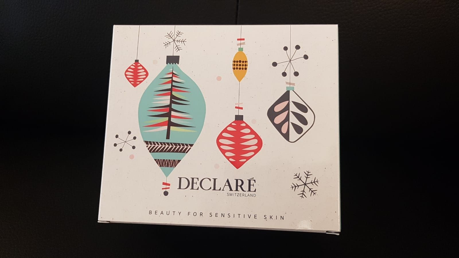 Cura del viso: Declare Age Essential Geschenkset. – Nuovo e nell'imballaggio originale da Zürich venduto da ata_c8nh 1