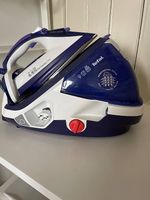 Dampfbügeleisen von Tefal zu verkaufen