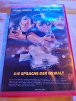 Die Sprache der Gewalt (USA 1977) RCA VHS 10647